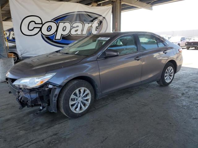2015 TOYOTA CAMRY LE, 
