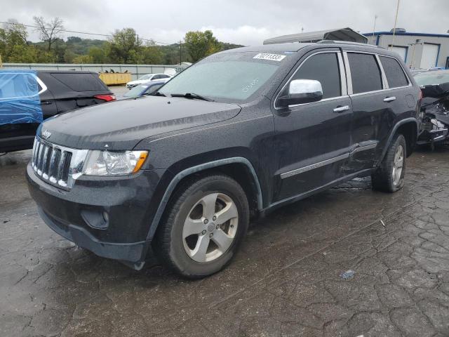 2012 JEEP GRAND CHER LAREDO, 