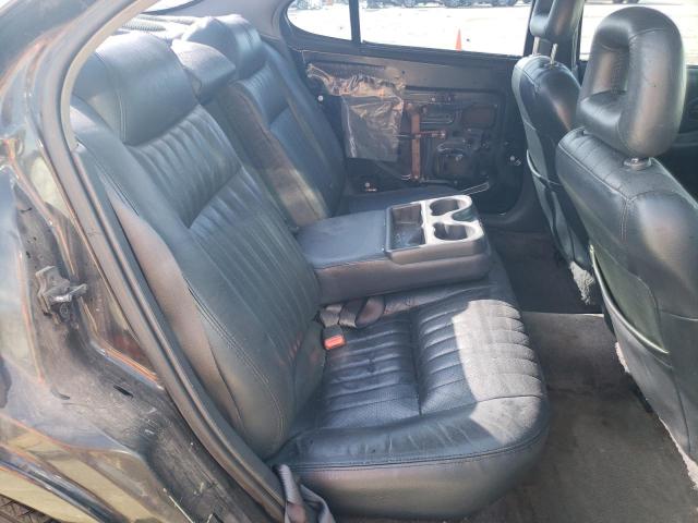 1G2WR5217XF207340 - 1999 PONTIAC GRAND PRIX GTP Qara foto 10