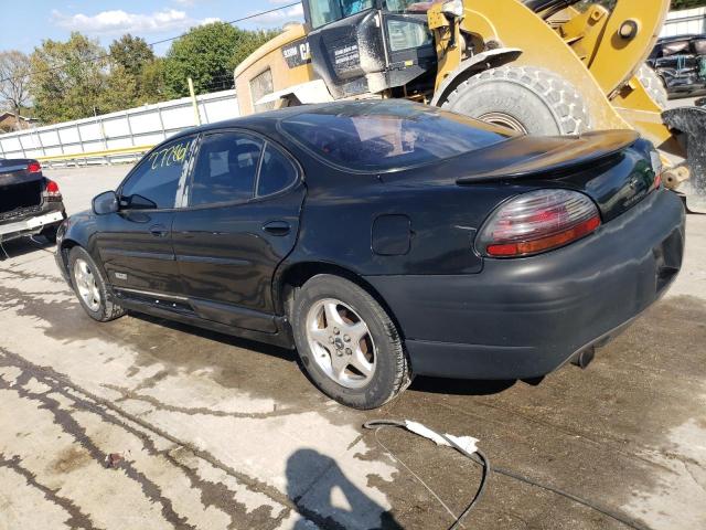 1G2WR5217XF207340 - 1999 PONTIAC GRAND PRIX GTP Qara foto 2
