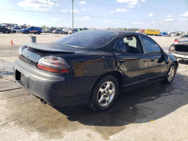 1G2WR5217XF207340 - 1999 PONTIAC GRAND PRIX GTP Qara foto 3