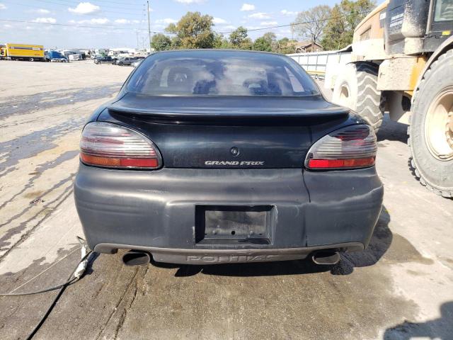 1G2WR5217XF207340 - 1999 PONTIAC GRAND PRIX GTP Qara foto 6