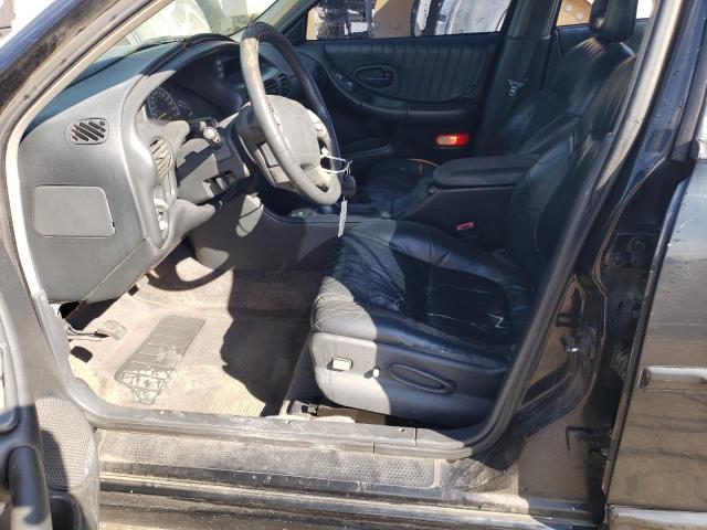 1G2WR5217XF207340 - 1999 PONTIAC GRAND PRIX GTP Qara foto 7