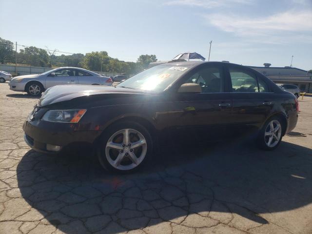 2006 HYUNDAI SONATA GLS, 