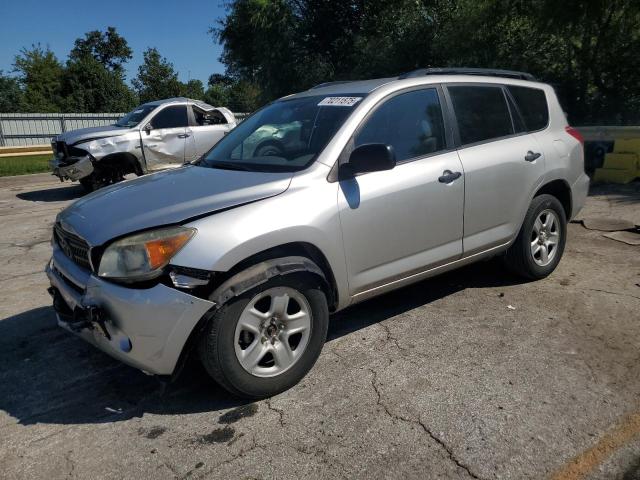 2006 TOYOTA RAV4, 