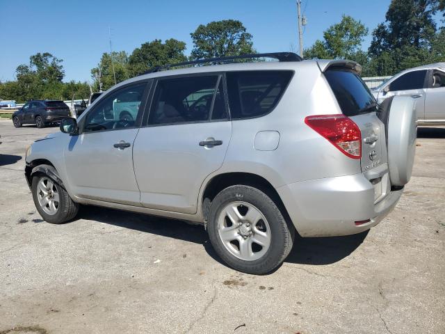 JTMBD33V065049135 - 2006 TOYOTA RAV4 银色 照片 2