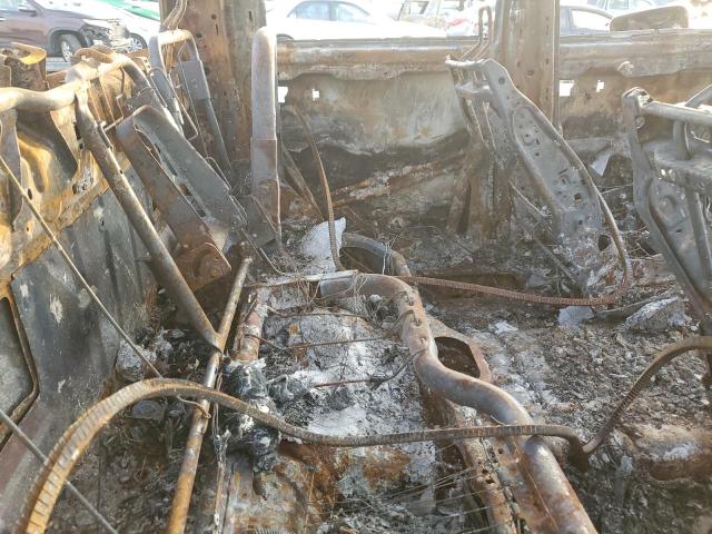 3C6UR5FL6HG606407 - 2017 RAM 2500 LARAMIE BURN photo 10