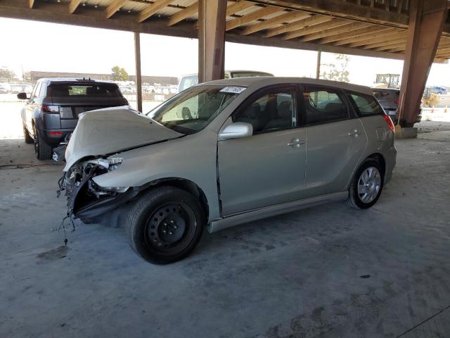 2004 TOYOTA COROLLA MATRIX XR, 