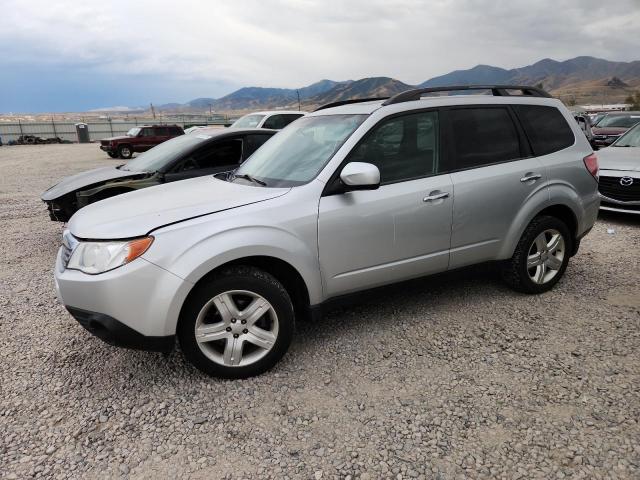 2009 SUBARU FORESTER 2.5X PREMIUM, 
