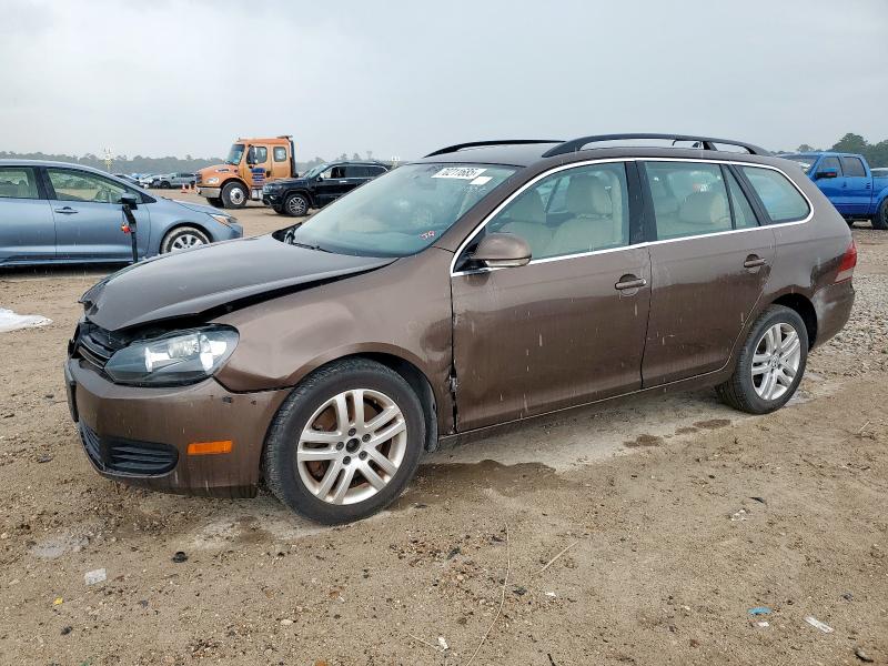 2011 VOLKSWAGEN JETTA TDI, 