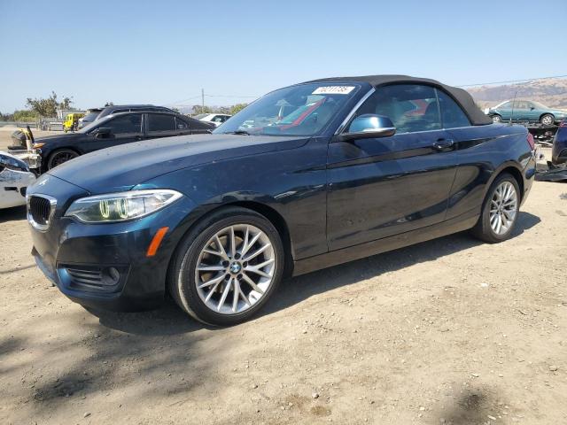 2015 BMW 228 I, 