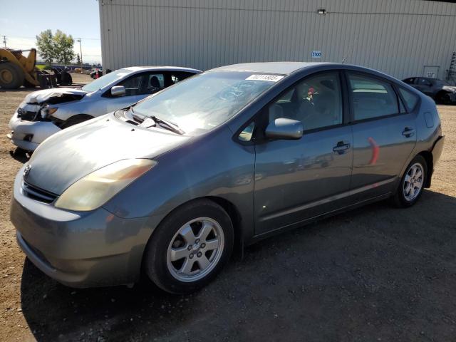 2004 TOYOTA PRIUS, 