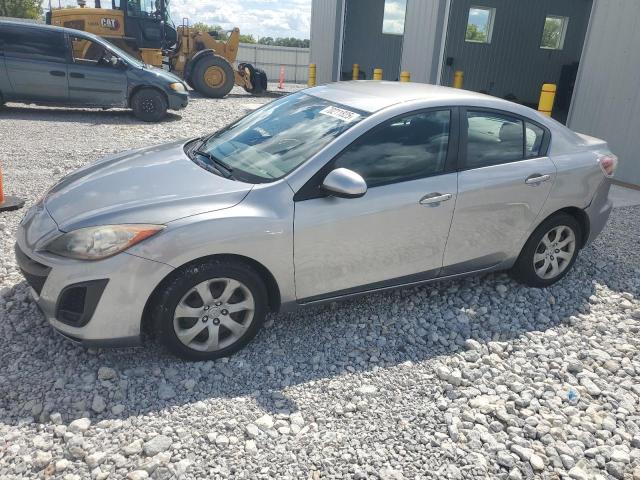 2011 MAZDA 3 I, 