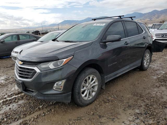 2018 CHEVROLET EQUINOX LT, 
