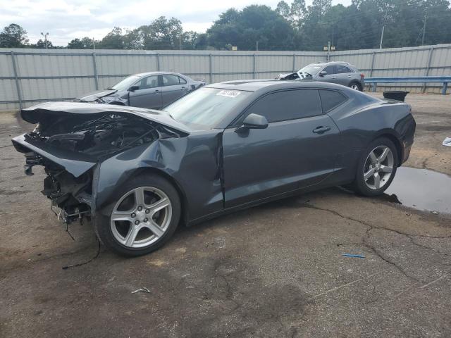 2018 CHEVROLET CAMARO LT, 