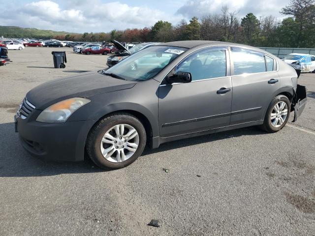 2009 NISSAN ALTIMA 2.5, 