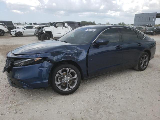 2024 HONDA ACCORD EX, 