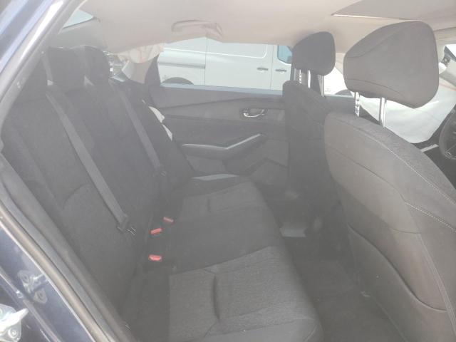 1HGCY1F33RA009250 - 2024 HONDA ACCORD EX BLUE photo 10