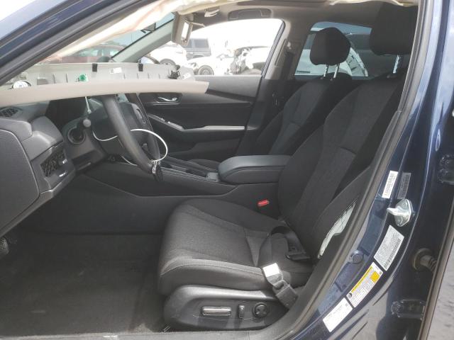 1HGCY1F33RA009250 - 2024 HONDA ACCORD EX BLUE photo 7