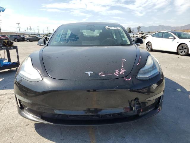 5YJ3E1EB2KF434407 - 2019 TESLA MODEL 3 Қара фото 5
