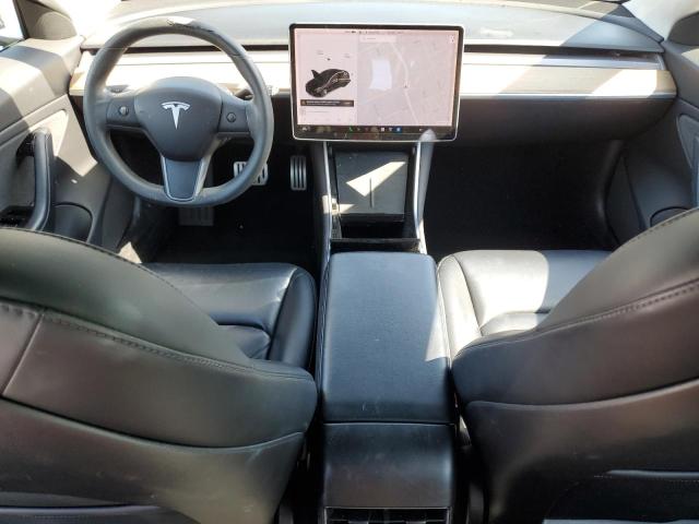 5YJ3E1EB2KF434407 - 2019 TESLA MODEL 3 Қара фото 8