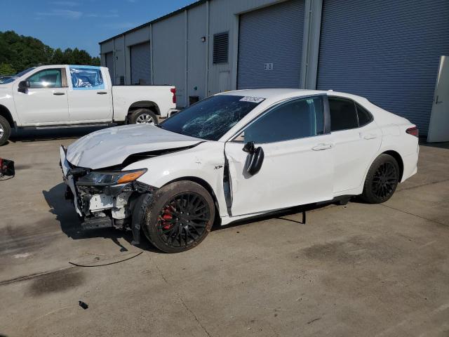 2019 TOYOTA CAMRY L, 