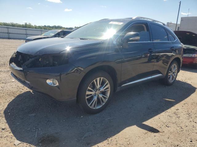 2013 LEXUS RX 350, null