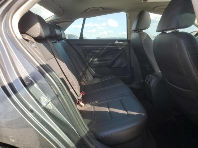 3VWRX7AJ6AM041991 - 2010 VOLKSWAGEN JETTA SE 灰色 照片 10