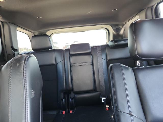 1C4RJEAG8KC571556 - 2019 JEEP GRAND CHER LAREDO Beyaz fotoğraf 10