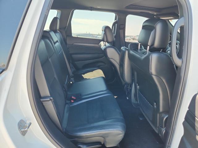 1C4RJEAG8KC571556 - 2019 JEEP GRAND CHER LAREDO Beyaz fotoğraf 11