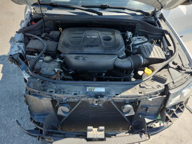1C4RJEAG8KC571556 - 2019 JEEP GRAND CHER LAREDO Beyaz fotoğraf 12