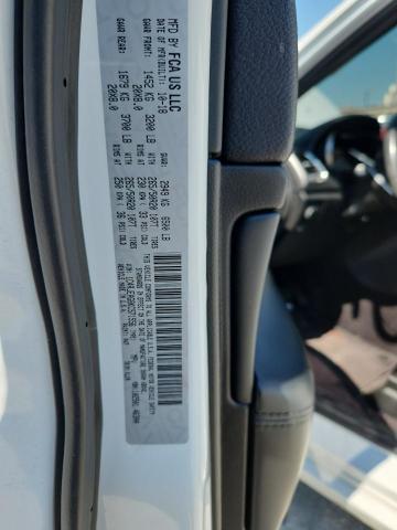 1C4RJEAG8KC571556 - 2019 JEEP GRAND CHER LAREDO Beyaz fotoğraf 13