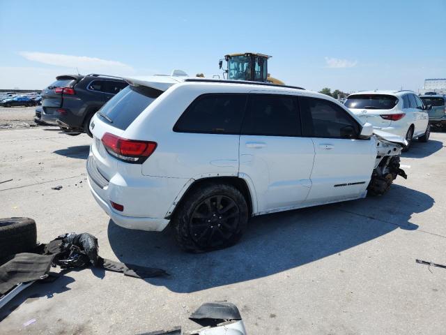 1C4RJEAG8KC571556 - 2019 JEEP GRAND CHER LAREDO Beyaz fotoğraf 3