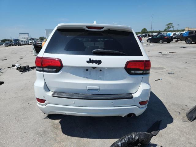 1C4RJEAG8KC571556 - 2019 JEEP GRAND CHER LAREDO Beyaz fotoğraf 6