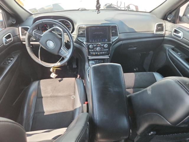 1C4RJEAG8KC571556 - 2019 JEEP GRAND CHER LAREDO Beyaz fotoğraf 8