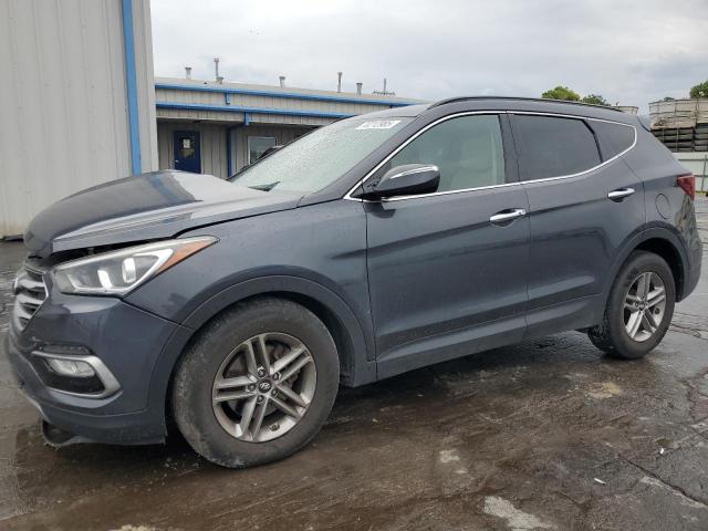 2018 HYUNDAI SANTA FE SPORT, 