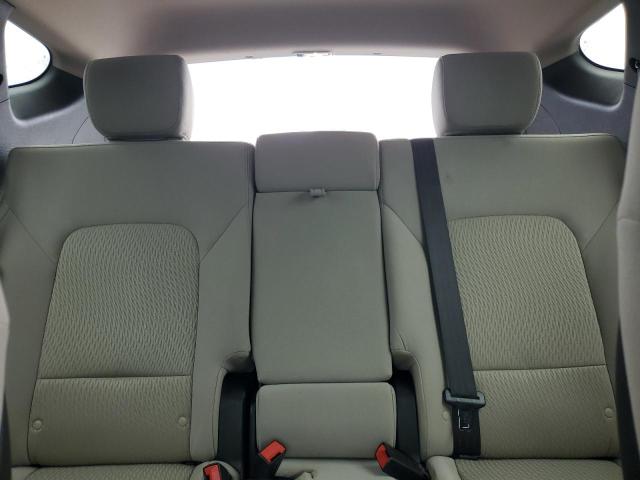 5XYZU3LB8JG509971 - 2018 HYUNDAI SANTA FE SPORT ნაცრისფერი ფოტო 10