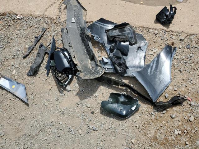 4T1T11AK0RU196751 - 2024 TOYOTA CAMRY SE NIGHT SHADE WHITE photo 12