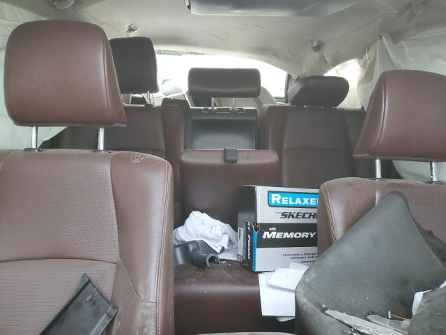 JTEBU5JR2H5416438 - 2017 TOYOTA 4RUNNER SR5/SR5 PREMIUM 白色 照片 10