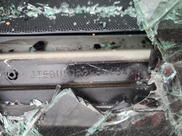 JTEBU5JR2H5416438 - 2017 TOYOTA 4RUNNER SR5/SR5 PREMIUM 白色 照片 14