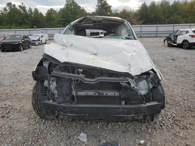 JTEBU5JR2H5416438 - 2017 TOYOTA 4RUNNER SR5/SR5 PREMIUM 白色 照片 5