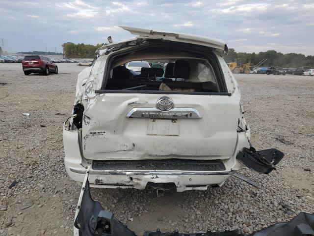 JTEBU5JR2H5416438 - 2017 TOYOTA 4RUNNER SR5/SR5 PREMIUM 白色 照片 6