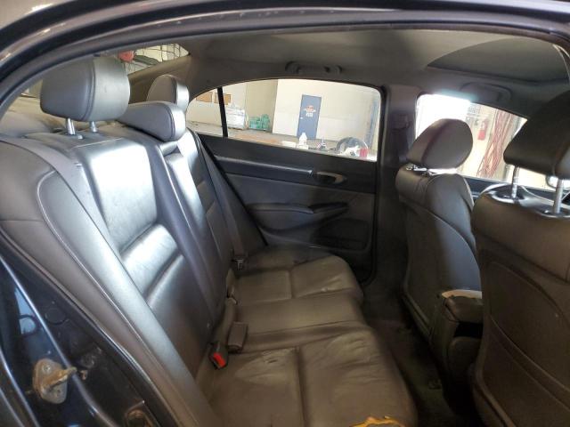 19XFA1F9XAE000275 - 2010 HONDA CIVIC EXL 灰色 照片 10