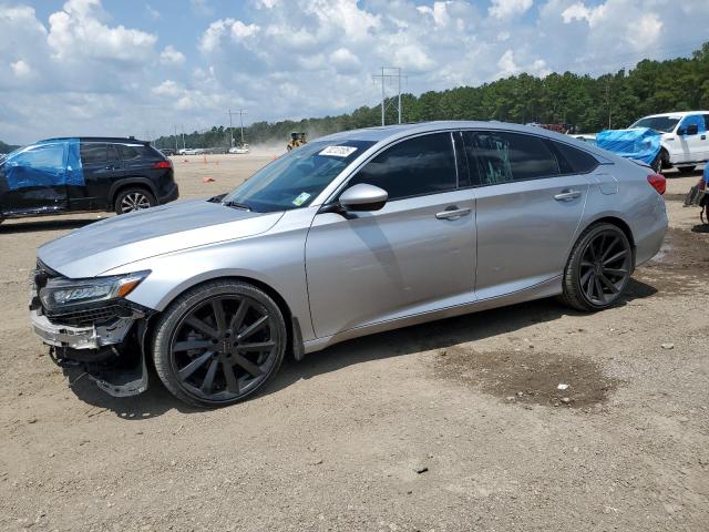 2018 HONDA ACCORD SPORT, 