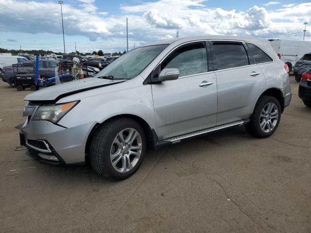 2010 ACURA MDX TECHNOLOGY, 