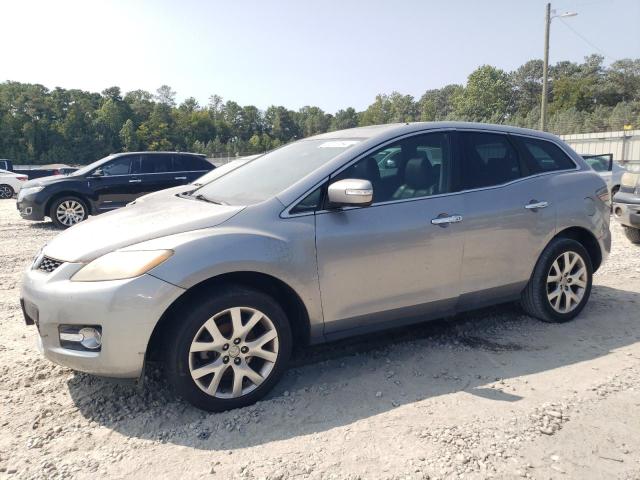 2009 MAZDA CX-7, 