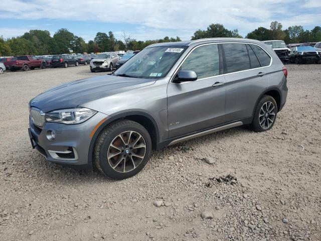 2017 BMW X5 XDRIVE35I, 