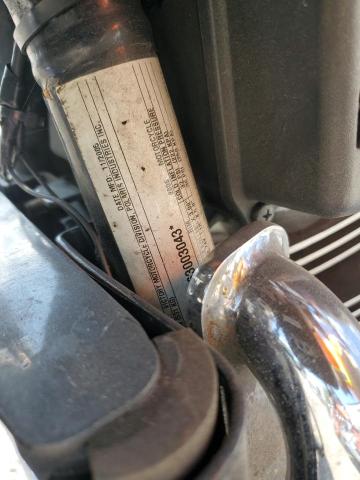 5VPCB26D163003043 - 2006 VICTORY MOTORCYCLES KINGPIN أزرق صورة 9