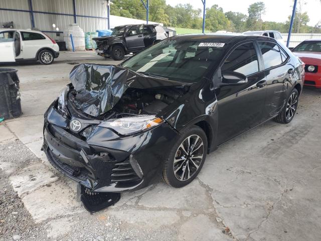2017 TOYOTA COROLLA L, 