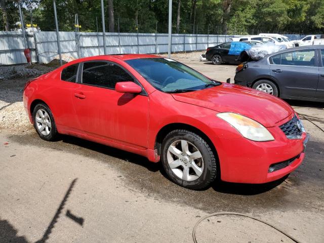 1N4AL24EX9C134805 - 2009 NISSAN ALTIMA 2.5S RED photo 4